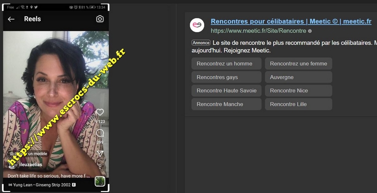 meetic